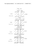 MULTI-LAYER PRINTED CIRCUIT BOARD AND METHOD OF MANUFACTURING MULTILAYER PRINTED CIRCUIT BOARD diagram and image