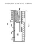 Electronic Assemblies without Solder and Methods for their Manufacture diagram and image