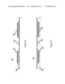 Electronic Assemblies without Solder and Methods for their Manufacture diagram and image