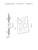 Electronic Assemblies without Solder and Methods for their Manufacture diagram and image