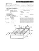 Electromagnetic Wave Shielding Sheet and Process For Producing the Same diagram and image