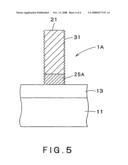 Electromagnetic Wave Shielding Sheet and Process For Producing the Same diagram and image