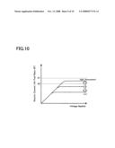 Power output apparatus, vehicle equipped with power output apparatus, and control method of power output apparatus diagram and image