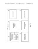 System and method for security enhanced rideshare diagram and image