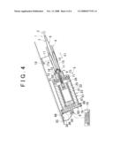 ELECTRIC POWER STEERING DEVICE diagram and image