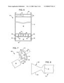 Engine and technique for generating an acoustic signal diagram and image