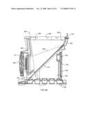 Sodar Housing With Non-Woven Fabric Lining For Sound Absorption diagram and image