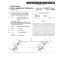 Conveyor Segment And Assembly For Use In High Wall Mining, And Coupling And Releasing Methods diagram and image