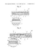 Thin Key Sheet diagram and image