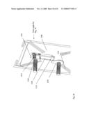 MEMS plate switch and method of manufacture diagram and image