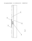 MEMS plate switch and method of manufacture diagram and image