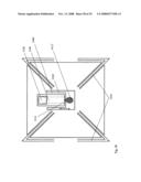 MEMS plate switch and method of manufacture diagram and image