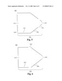 Shape of cone and air input annulus diagram and image