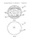 Collectible Product diagram and image