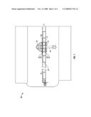 NOISE ABATING PERFORATED PLATE diagram and image