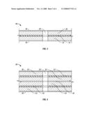 NOISE ABATING PERFORATED PLATE diagram and image