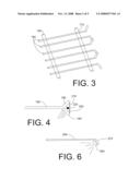 Dispenser with LED Lighting diagram and image