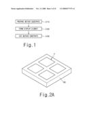 Method for manufacturing flexible display substrate and flexible display device diagram and image