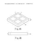 Method for manufacturing flexible display substrate and flexible display device diagram and image