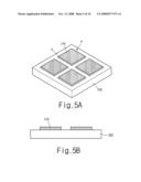 Method for manufacturing flexible display substrate and flexible display device diagram and image