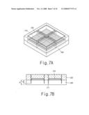 Method for manufacturing flexible display substrate and flexible display device diagram and image