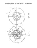 Induction Coil Assembly diagram and image