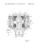 Induction Coil Assembly diagram and image