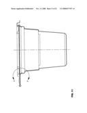 Integrated food packaging system diagram and image