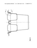 Integrated food packaging system diagram and image