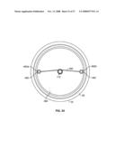 Actuator cap for a spray device diagram and image