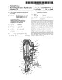 Nail Guiding Apparatus of Nailing Machine diagram and image