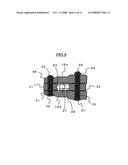 Nail Guiding Apparatus of Nailing Machine diagram and image