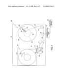 Apparatus and Method for Reversing Tapewind Direction diagram and image