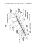 Aircraft Cooling Duct diagram and image