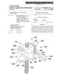 STRUCTURAL BEAM CLAMPS AND CONNECTORS diagram and image