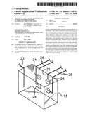 Photoelectric chemical sensor and sensing method utilizing interfacial photo-voltages diagram and image