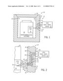 Radiopharmaceutical System and Method Utilizing Radio-Frequency Identification Tags diagram and image