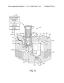 Radiopharmaceutical System and Method Utilizing Radio-Frequency Identification Tags diagram and image