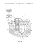 Radiopharmaceutical System and Method Utilizing Radio-Frequency Identification Tags diagram and image