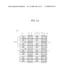 PHASE CHANGE MEMORY DEVICE USING PNP-BJT FOR PREVENTING CHANGE IN PHASE CHANGE LAYER COMPOSITION AND WIDENING BIT LINE SENSING MARGIN diagram and image