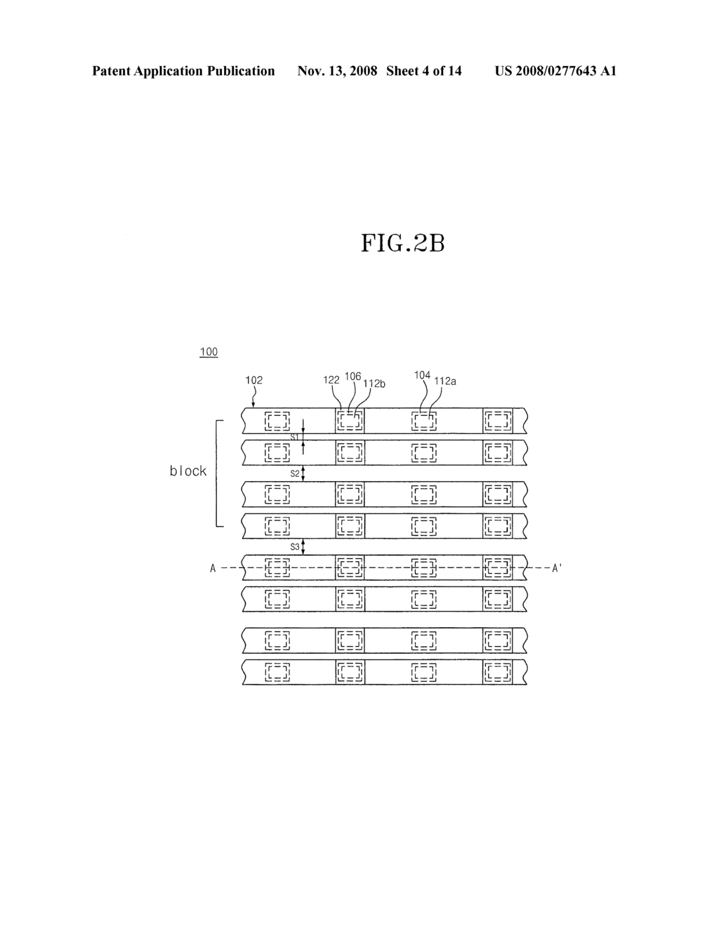 PHASE CHANGE MEMORY DEVICE USING PNP-BJT FOR PREVENTING CHANGE IN PHASE CHANGE LAYER COMPOSITION AND WIDENING BIT LINE SENSING MARGIN - diagram, schematic, and image 05