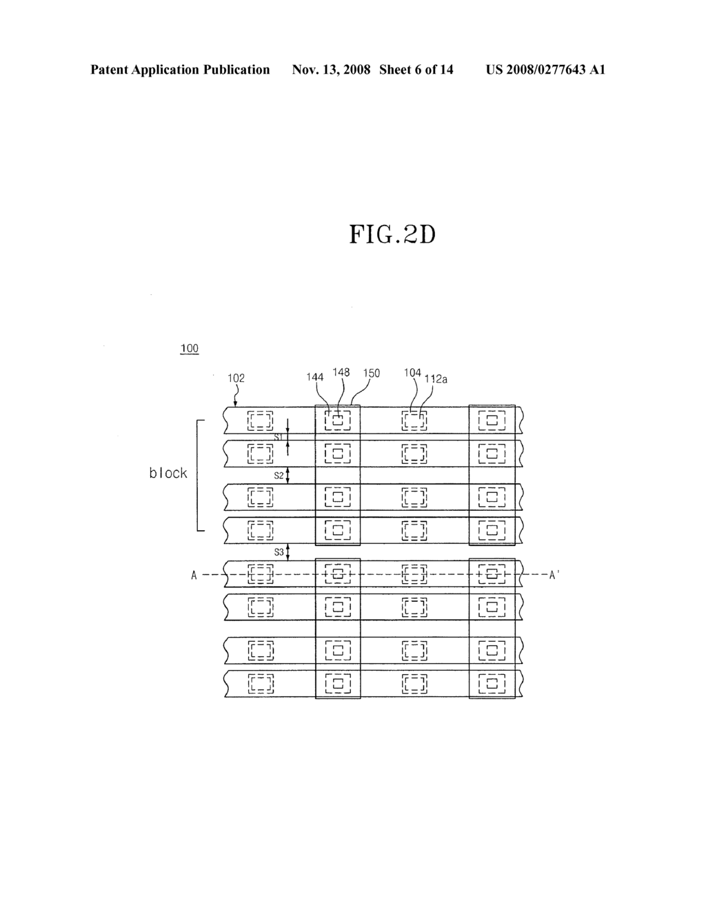 PHASE CHANGE MEMORY DEVICE USING PNP-BJT FOR PREVENTING CHANGE IN PHASE CHANGE LAYER COMPOSITION AND WIDENING BIT LINE SENSING MARGIN - diagram, schematic, and image 07