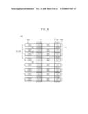 PHASE CHANGE MEMORY DEVICE USING PNP-BJT FOR PREVENTING CHANGE IN PHASE CHANGE LAYER COMPOSITION AND WIDENING BIT LINE SENSING MARGIN diagram and image