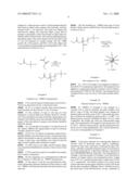 ORGANIC NON-VOLATILE MEMORY MATERIAL AND MEMORY DEVICE UTILIZING THE SAME diagram and image