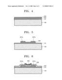 Thin film transistor, method of manufacturing the same, organic light emitting display apparatus comprising the thin film transistor, and method of manufacturing the same diagram and image