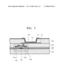 Thin film transistor, method of manufacturing the same, organic light emitting display apparatus comprising the thin film transistor, and method of manufacturing the same diagram and image