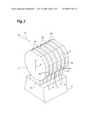 Method of producing III-nitride substrate diagram and image