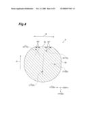 Method of producing III-nitride substrate diagram and image