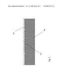 Lid structure for microdevice and method of manufacture diagram and image