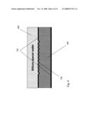 Lid structure for microdevice and method of manufacture diagram and image